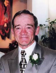 Obituary for George Lukinuk