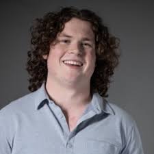 So proud of my son Colin, a recent graduate of the American Film Institute. 