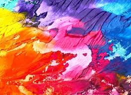 Choose from hundreds of free yellow wallpapers. Purple Blue Yellow Pink And Orange Abstract Painting Hd Wallpaper Wallpaper Flare