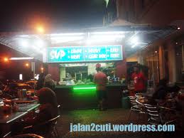 Di sini, anda boleh membeli harum manis untuk dibawa pulang dan anda kesimpulannya, jangan disangka negeri yang kecil sebegini tiada tempat pelancongan yang menarik. Sup Sitam Batu Pahat Tempat Makan Best Makan Angin Jalan Jalan Cuti Cuti