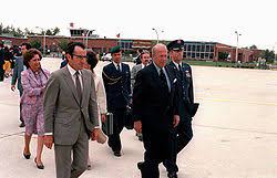 O general ramalho eanes é eleito presidente da república com o fim do segundo mandato como presidente da república, em fevereiro de 1986, assume pouco. Antonio Ramalho Eanes Wikipedia