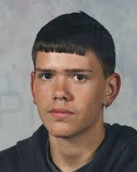 Obituary for Daniel James Serna