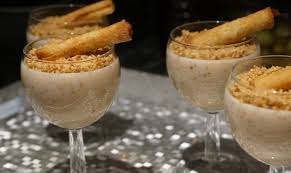 Recette Bouza Aux Noisettes Recette Az Recette Recette Recettes De Cuisine Recette Az