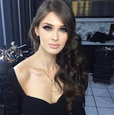 Wow La diosa Eva María Campos 😍 La reina Nayarita que está llamando la  atención por su espectacular belleza! Quien confirmó que estará compitiendo  en los concursos de belleza el siguiente año.
