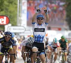 Der belgische profi wouter weylandt hat einen fürchterlichen sturz auf der dritten etappe des 94. Farrar Gewinnt Fur Wouter Weylandt Radsport News Com