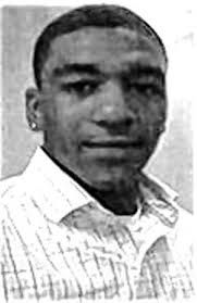 Dorian Je'Quan Taylor (1989-2011)