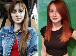This cut shows that although long hair is great, a pixie can really accent your facial features perfectly. 20 Long Haired Women Who Dared To Get A Short Haircut