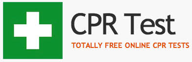 Be aware that cpr guidelines may vary slightly depending on your country. Cpr Test Free Online Cpr Practice Tests