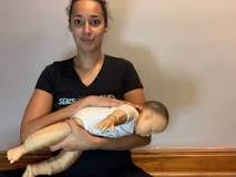 How to do tummy time correctly to help your baby's development