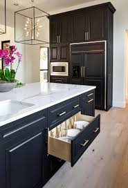 See all the directions over at midget momma! Small Black And Gold Kitchen Decor Novocom Top