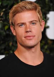 Fan Casting Trevor Donovan as Aquaman in Aquaman: Dead King (2021)