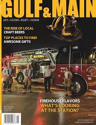 We're the premier pest control company in gulf breeze & florida! Gulf Main Nov Dec 2014