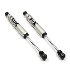 Aftermarket tacoma shocks improves your truck's rear stability and handling in almost no time at all. Fox 2 0 Rear Shocks For 2005 2014 Toyota Tacoma