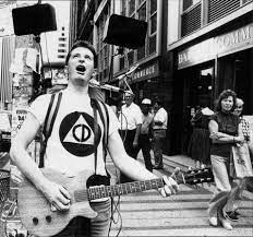 Posts About Tonight 1984 On Pushing Ahead Of The Dame Billy Bragg Peel Sessions Kirsty Maccoll