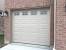Desert Tan Garage Door