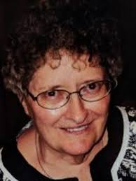 Elaine (Zimmer) Rudd Obituary March 23, 2018