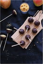 Mini Pommes D Amour Chocolat Et Cacahuetes Caramelisees Chefnini Recette Pomme D Amour Mini Pomme Pomme