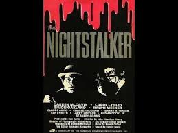 Stream the night stalker online on gomovies.to. The Night Stalker 1972 Youtube