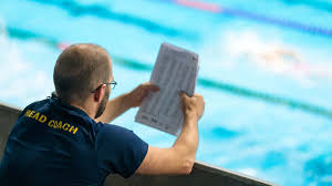 Swimming coaches are selected for 'exciting and innovative ...
