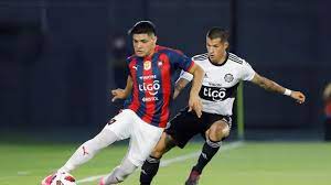 Check spelling or type a new query. Cerro Porteno 1 0 Olimpia Resumen Goles Y Resultado As Com