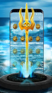 Un sistema de gestión de negocios para sistemas relius. 3d Trident Theme For Android Apk Download