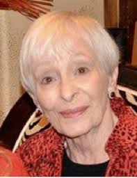 Barbara Ann Mashburn Obituary