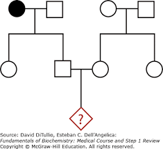 genetics disease fundamentals of biochemistry medical