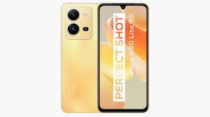 Vivo X80 Lite 5G