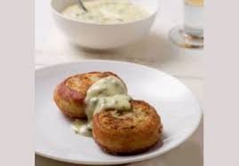 Galettes De Poissons Recette Des Iles De La Madeleine Sur Gourmetpedia Galettes De Poisson Alimentation Recette