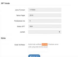 Maybe you would like to learn more about one of these? Panduan Cara Lapor Pajak Online Atau E Filing Pajak Online Lengkap Dengan Gambar Per Langkah Newbie Code News