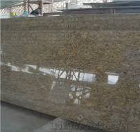 Giallo Cecilia Countertop