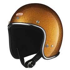 Dot Super Magnum Gingira 70 S Vintage Helmet Dot Helmets Open Face Helmet