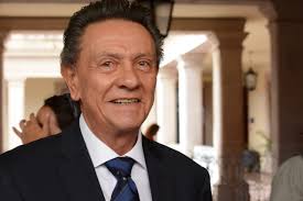 ES UN TEMA DE MIAA”: DICE JAVIER BUENROSTRO SOBRE SI JAVIER AVELAR SEGUIRÁ  EN EL CONSEJO DEL ORGANISMO