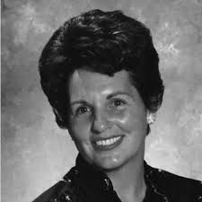 Betty Murray Obituary (1938