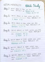 Victim Mentality Bible Study Bible Study Verses Bible Study Notes Bible Study Scripture