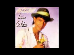 A musica é importante na vida cigana. Luiz Caldas Flor Cigana 1986 Vinyl Discogs
