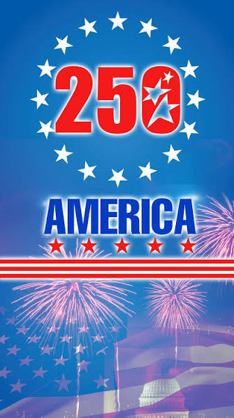 🇺🇸🎆 ¡Estados Unidos celebra 250 años de independencia! 🎆🇺🇸 Un acontecimiento histórico que marca dos siglos y medio de libertad, democracia y legado nacional. Desde desfiles y conciertos hasta espectaculares fuegos artificiales,