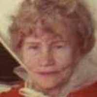 Jewel Beth McHenry (1909–2006)