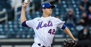 His fastball velocity ticked up for the fourth consecutive campaign, so degrom threw it a little more. A Look At The Insane Stats Behind Jacob Degrom S Record Setting Start To 2021 Season Sny Tv