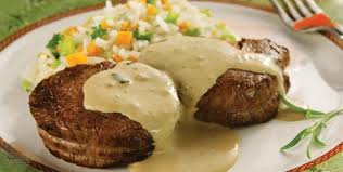 Resultado de imagem para file mignon a mostarda