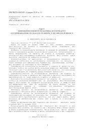 336 del 20 agosto 2001). Http Www Astrid Online It Static Upload Dl 1 Dl 14 Giugno 2019 N 53 Pdf