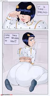 ✅️ Porn comic Jojo Gallery Sex comic selection of pictures | Porn comics in  English for adults only | sexkomix2.com
