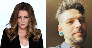 Why Lisa Marie Presley's Half-Brother Navarone Garibaldi Resented Her