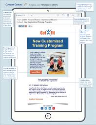 See Constant Contact Industry Examples Email Marketing Strategy Free Email Marketing Email Marketing Blog