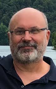 George Paul Morehart (66) of...