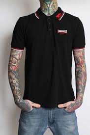 Together, they established the fred perry clothing label so famous today. Fred Perry Polo Shirt Twin Tipped Black Gold Aubergine 80 00