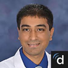 Dr. Dhaval Sureja, MD