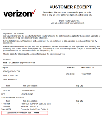 For the $80 a month i spend with them. Ordering And Activating A Cablecard For Verizon Fios Verizon Fios Community