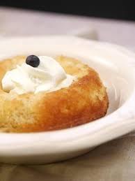 Baba Au Rhum Express Recette Baba Au Rhum Recette Dessert Recettes De Cuisine