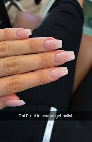 We've rounded up 25 simple nail designs that you could even recreate at home. 86 Simple Acrylic Nail Design Ideas For Short Nails For Summer 2018 Koees Blog Simple Acrylic Nails Fake Nails Simple Nail Designs Acrylic